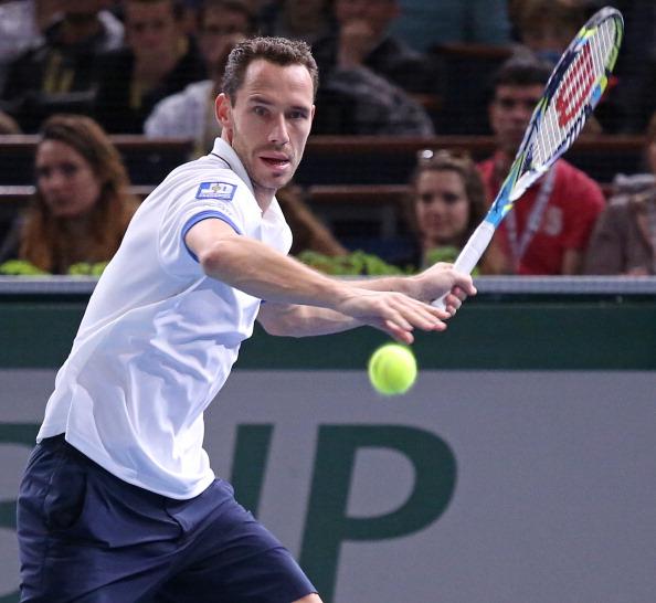 Llodra is one of a trio of tempting long shots in Marseille
